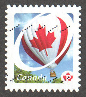 Canada Scott 2420i Used - Click Image to Close